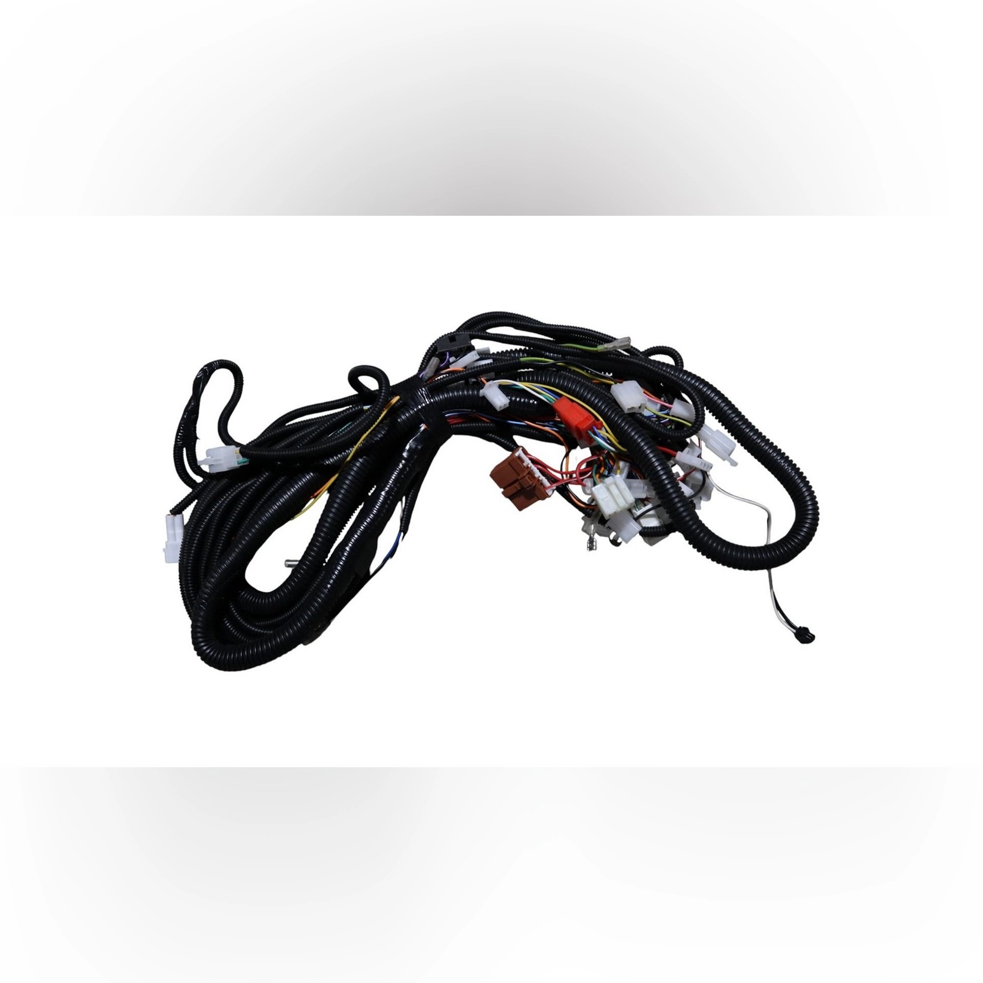 ARORA POLO PLUS ELEKTRİK TESİSATI (YENMİ MODEL) #POLO PLUS-115
